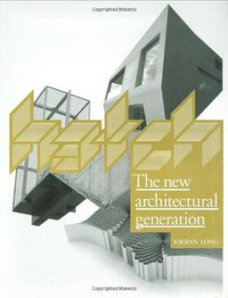 Hatch: The New Architectural Generation