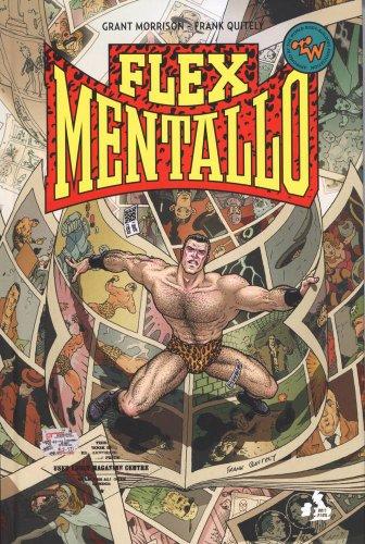 Flex Mentallo