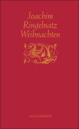 Weihnachten (insel taschenbuch)