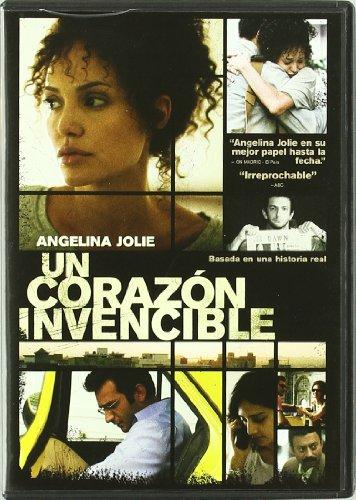 Un Corazón Invencible (Import Dvd) (2008) Dan Futterman; Mushtaq Khan; Angelin