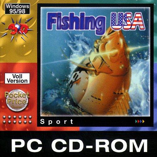 Fishing USA