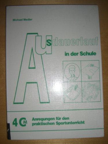 Ausdauerlauf in der Schule