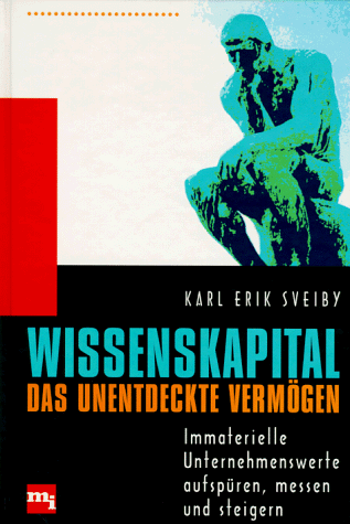 Wissenskapital, das unentdeckte Vermögen