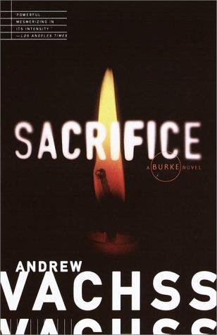 Sacrifice (Vintage Crime/Black Lizard)