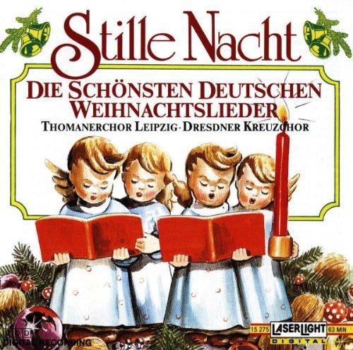 Stille Nacht-die Schönsten Wl.