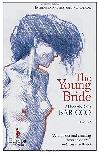 The Young Bride: A Novel