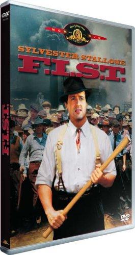 F.I.S.T [FR Import]