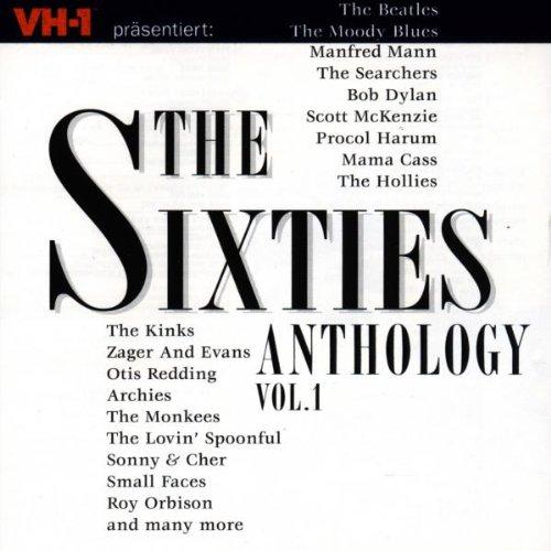 The Sixties Anthology Vol. 1