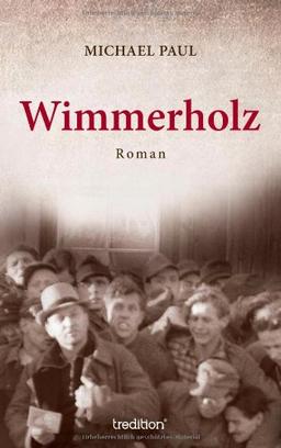 Wimmerholz