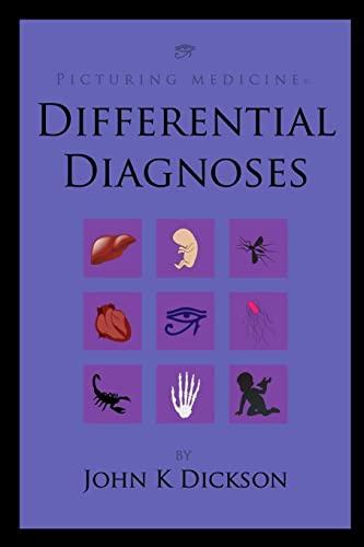 Picturing Medicine - Differential Diagnoses