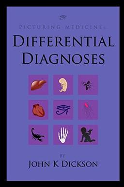 Picturing Medicine - Differential Diagnoses