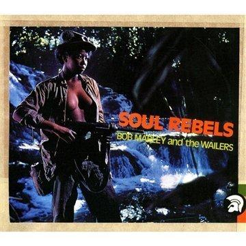 Soul Rebels