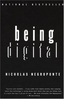 Being Digital (Vintage)