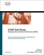 CCDP Self-Study: Designing Cisco Network Architectures