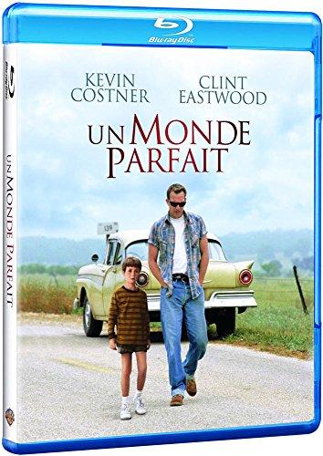 Un monde parfait [Blu-ray] [FR Import]