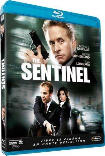 The sentinel [Blu-ray] [FR IMPORT]