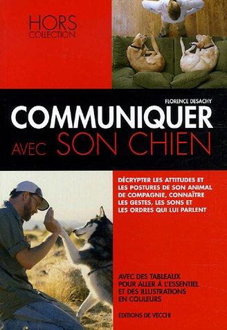 Communiquer avec son chien