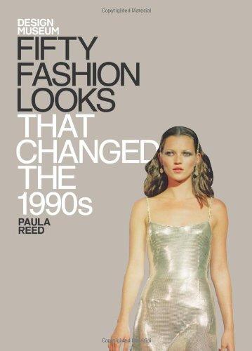 Fifty Fashion Looks that Changed the 1990s