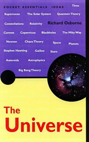 The Universe (Pocket Essentials)