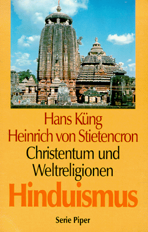 Christentum und Weltreligionen. Hinduismus