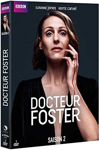 Coffret docteur foster, saison 2 [FR Import]