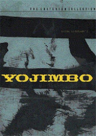 Yojimbo (The Criterion Collection)