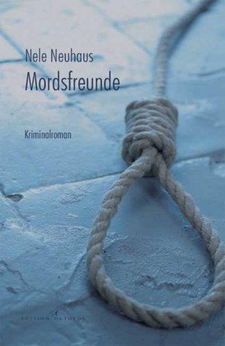 Mordsfreunde