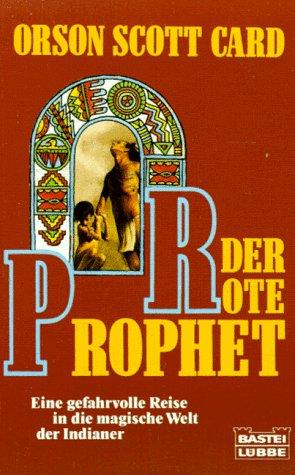 Der rote Prophet. Die Legende von Alvin dem Schmied 02.