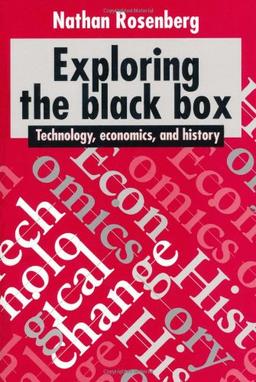 Exploring the Black Box: Technology, Economics, and History