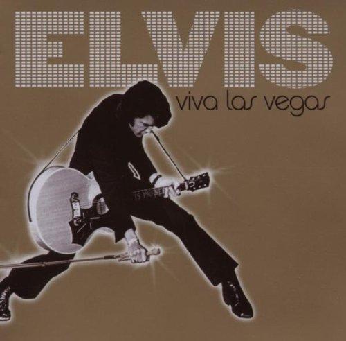 Elvis Viva Las Vegas