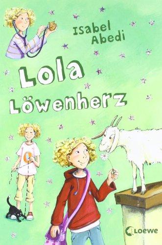 Lola Löwenherz