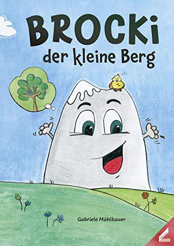 Brocki der kleine Berg