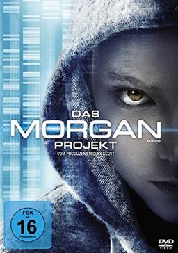 Das Morgan Projekt