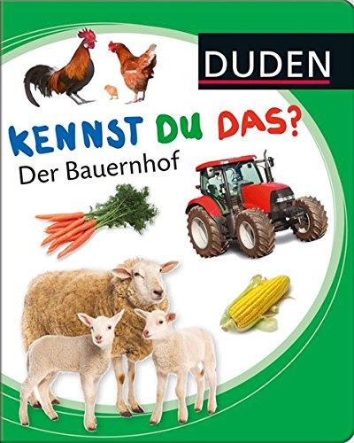 Kennst du das? Der Bauernhof