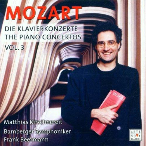 Vol.3/Piano Concertos