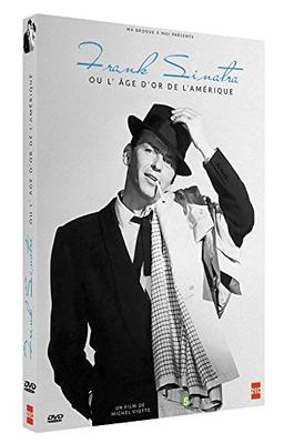 Frank sinatra ou l'âge d'or de l'amérique [FR Import]