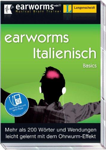 Langenscheidt earworms Italienisch