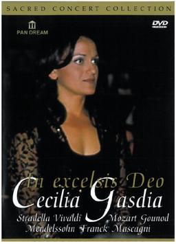 Cecilia Gasdia - In Excelsis Deo [UK Import]