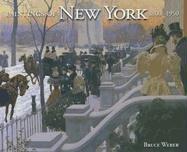 Paintings of New York, 1800-1950 (Chameleon Books (Pomegranate))