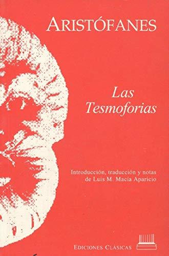 Las tesmoforias