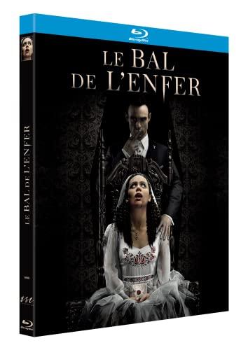 Le bal de l'enfer [Blu-ray]