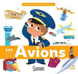 Les avions