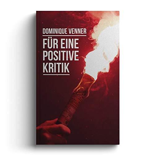 Für eine positive Kritik: Elite. Aktivismus. Organisation.