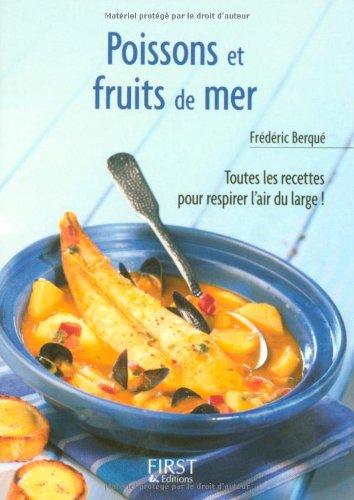 Poissons et fruits de mer : toutes les recettes pour respirer l'air du large !