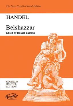 Belshazzar