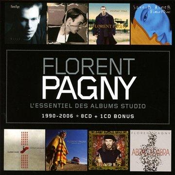 L'essentiel Des Albums Studio 1990-2006