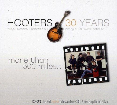 More Than  500 Miles (30 Anniversary Deluxe Edition)