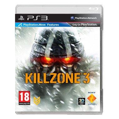 Killzone 3 (18 PEGI, UNCUT AT-Version)