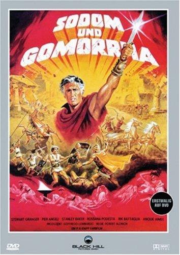 Sodom und Gomorrha