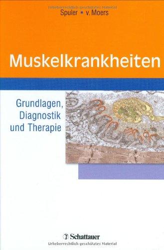 Muskelkrankheiten